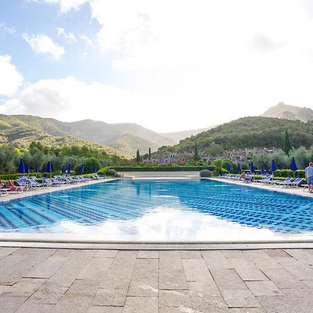Bilocale Sant'Anna Vicolo Del Mughetto Villa ภายนอก รูปภาพ
