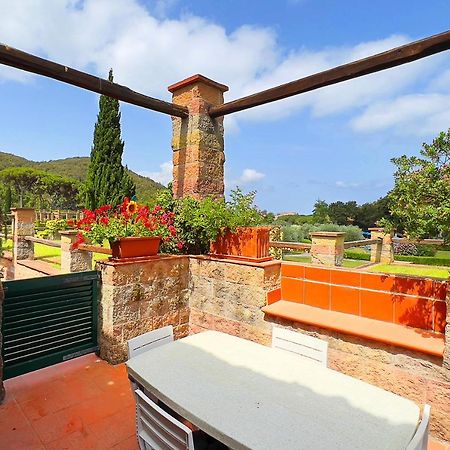 Bilocale Sant'Anna Vicolo Del Mughetto Villa ภายนอก รูปภาพ