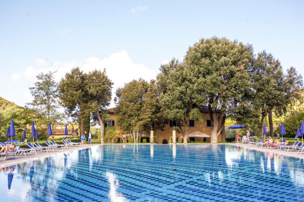 Bilocale Sant'Anna Vicolo Del Mughetto Villa ภายนอก รูปภาพ