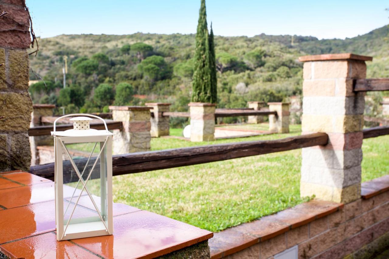 Bilocale Sant'Anna Vicolo Del Mughetto Villa ภายนอก รูปภาพ