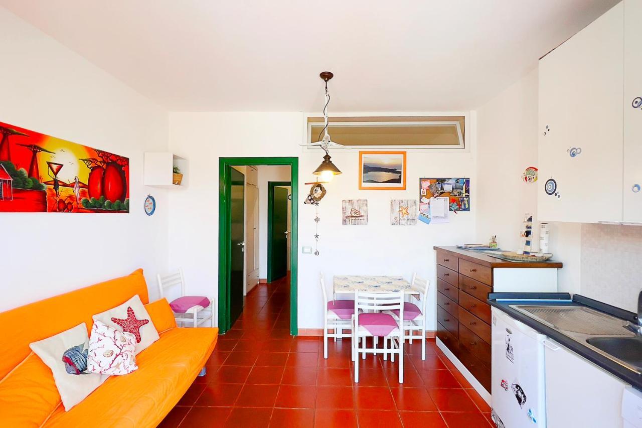 Bilocale Sant'Anna Vicolo Del Mughetto Villa ภายนอก รูปภาพ