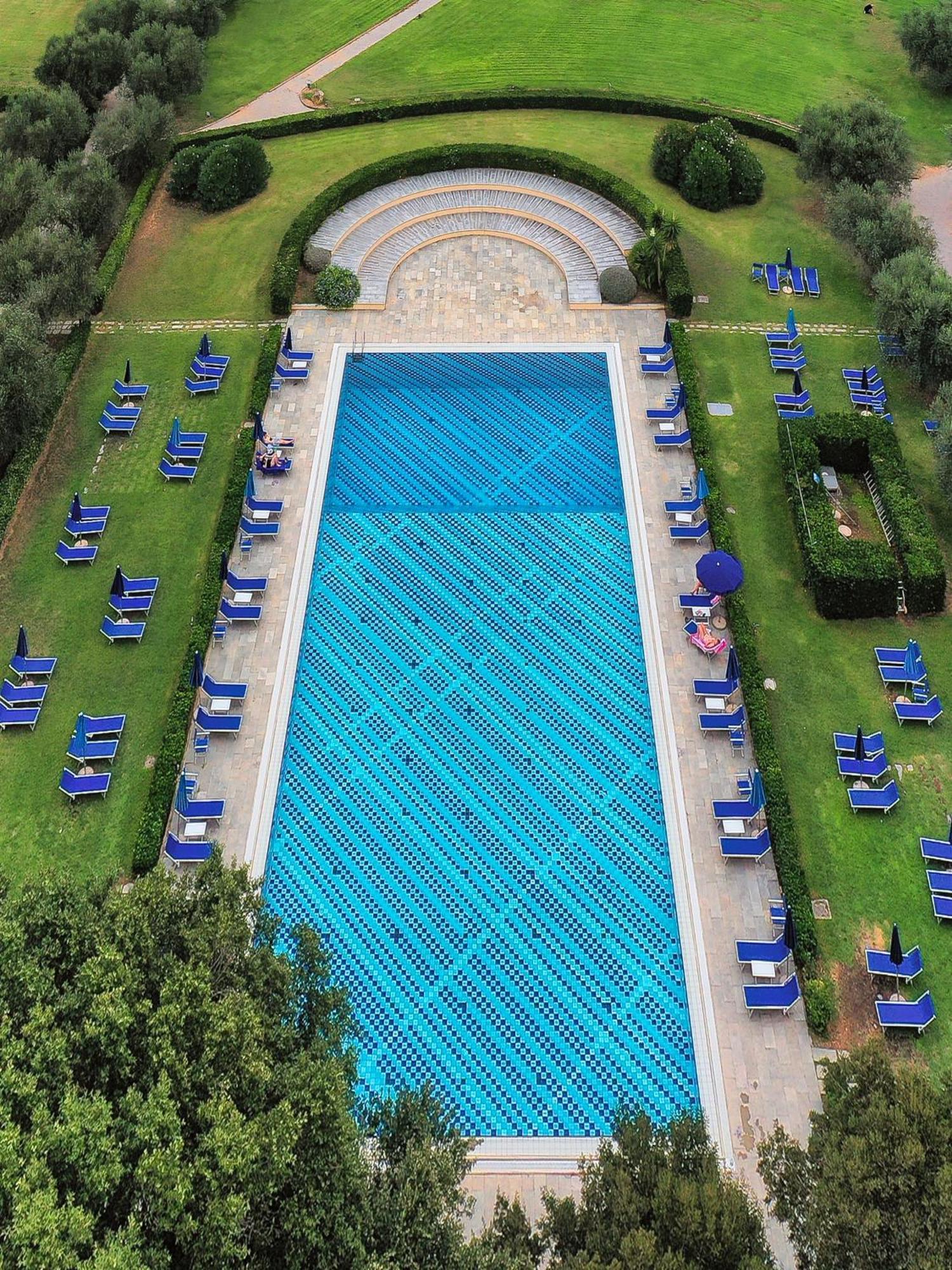 Bilocale Sant'Anna Vicolo Del Mughetto Villa ภายนอก รูปภาพ